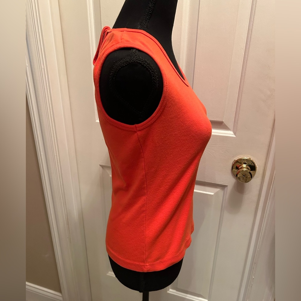 M-FASIS Tank Top - Picture 3 of 4